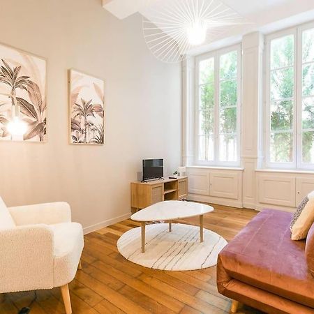 Apartmán Terrasse Saint Michel Dijon Exteriér fotografie